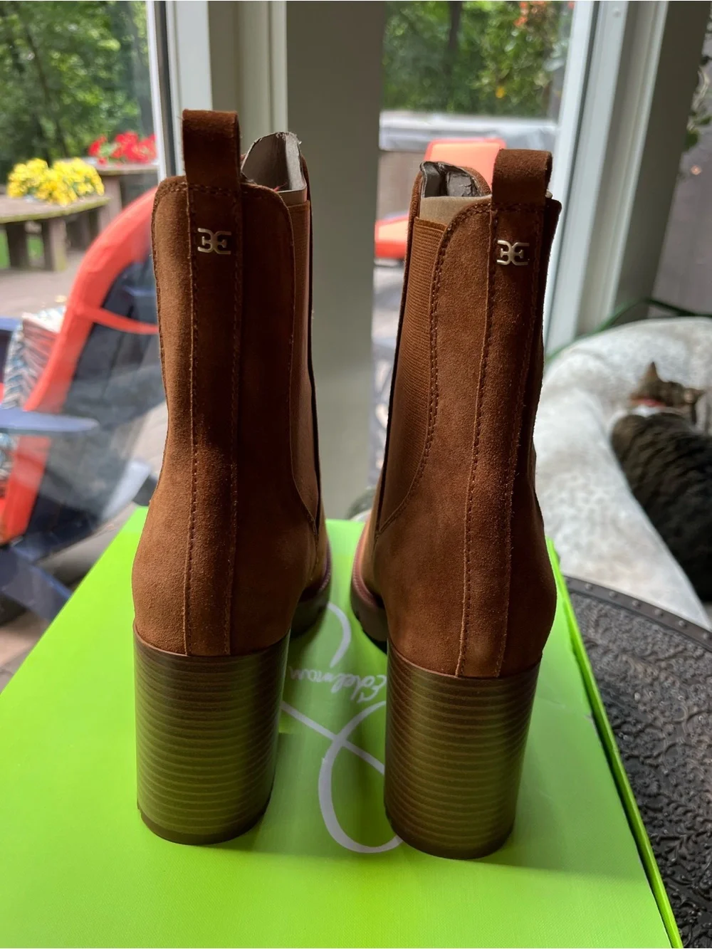 N/A sam edelman